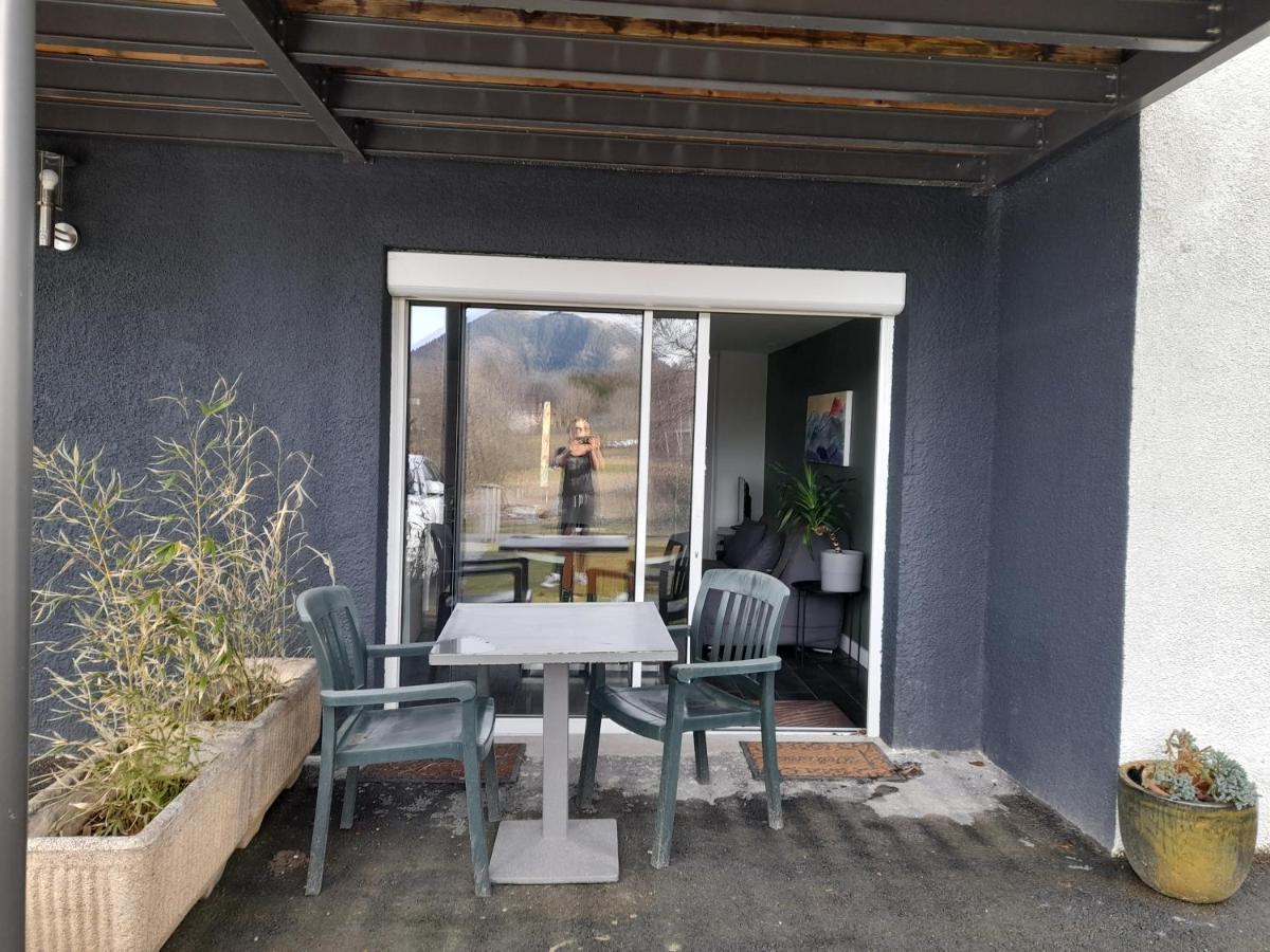 24m2 Neuf .laschamps *